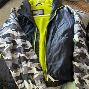 Boys Michael Kors jacket 14/16 like new